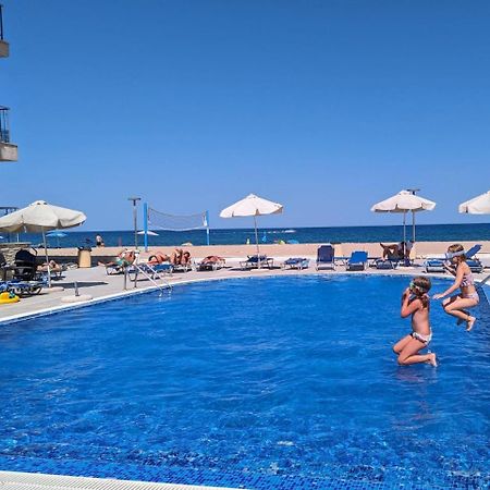 Urlaub - Obzor Beach Resort A109 Exterior foto