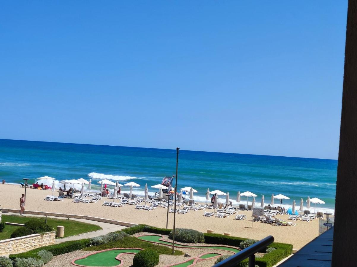 Urlaub - Obzor Beach Resort A109 Exterior foto