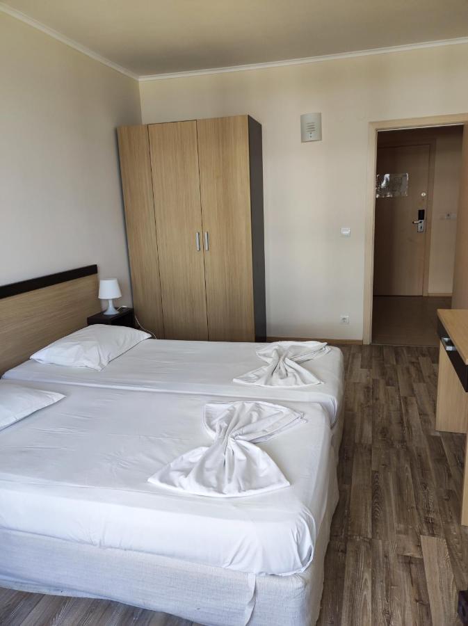 Urlaub - Obzor Beach Resort A109 Exterior foto